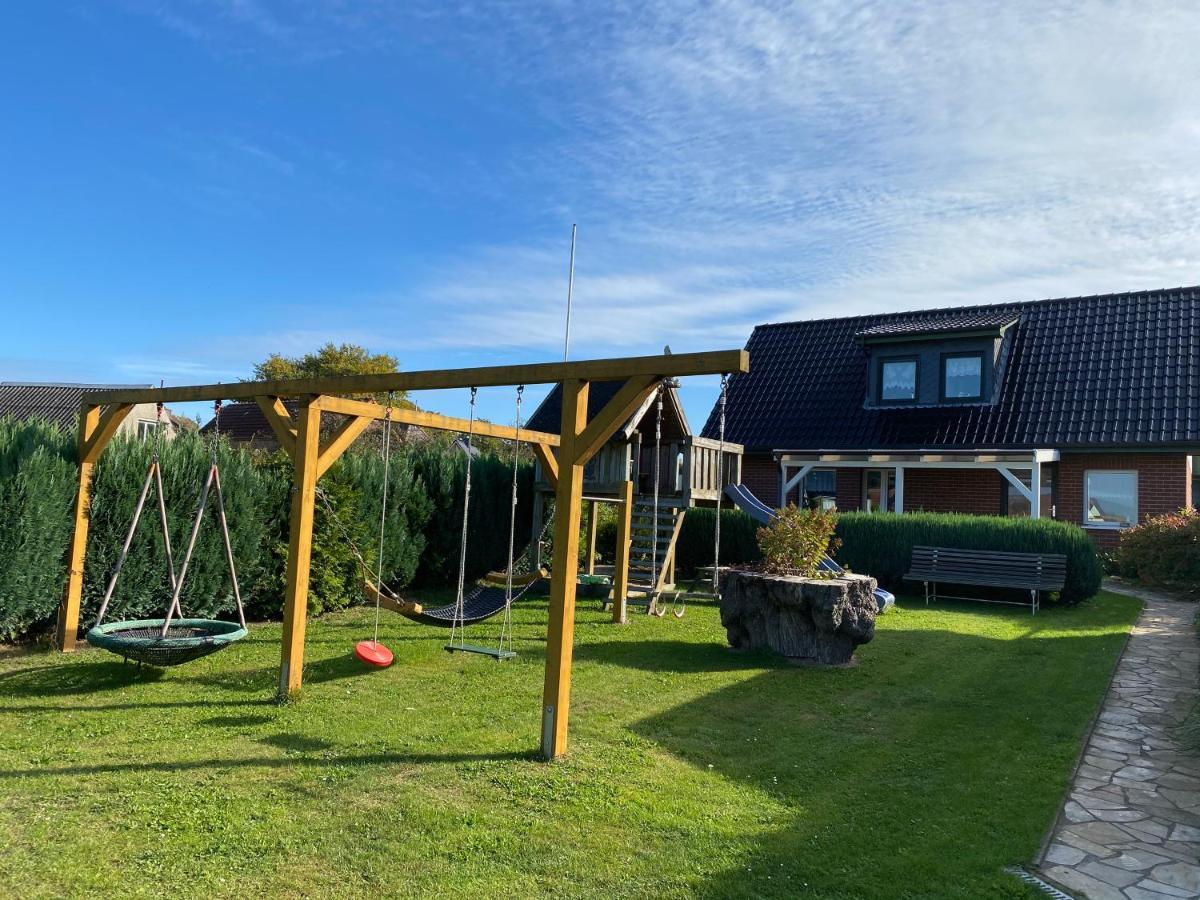 Ferienhaus Kira Boltenhagen  Exteriör bild