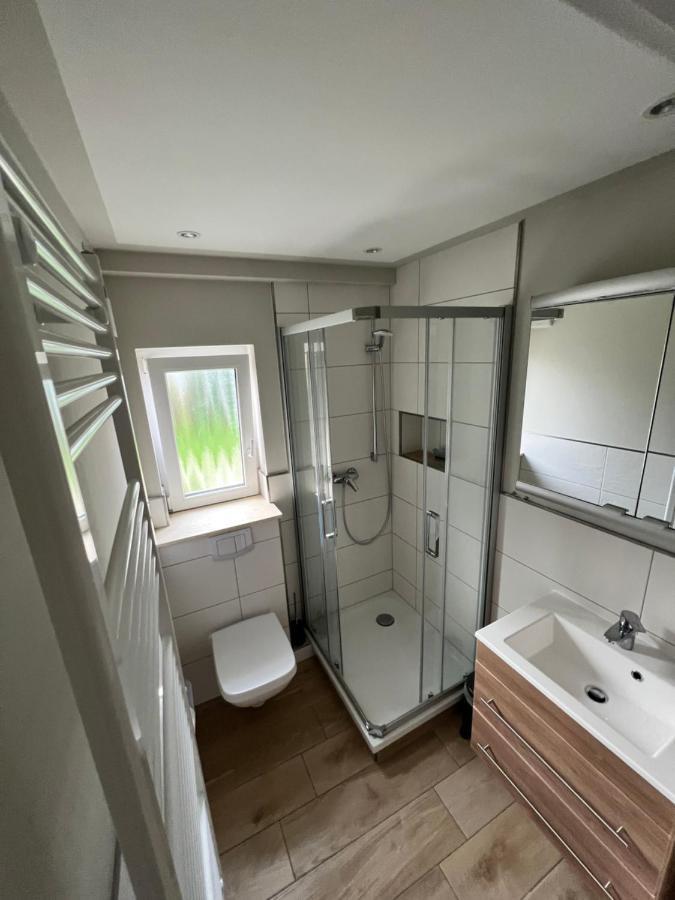 Ferienhaus Kira Boltenhagen  Exteriör bild