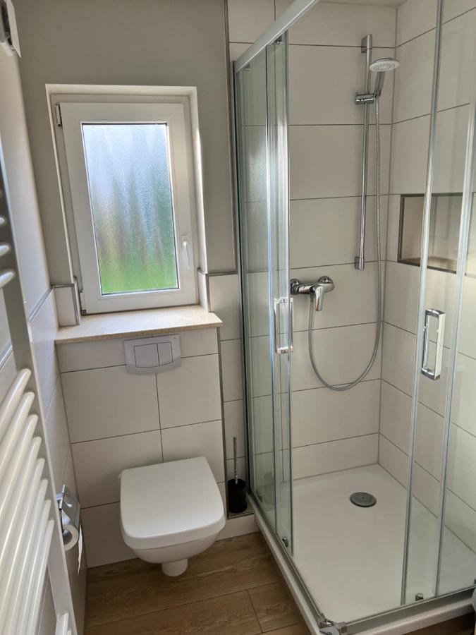 Ferienhaus Kira Boltenhagen  Exteriör bild