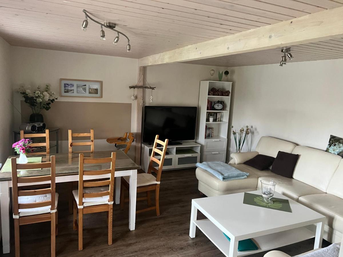 Ferienhaus Kira Boltenhagen  Exteriör bild