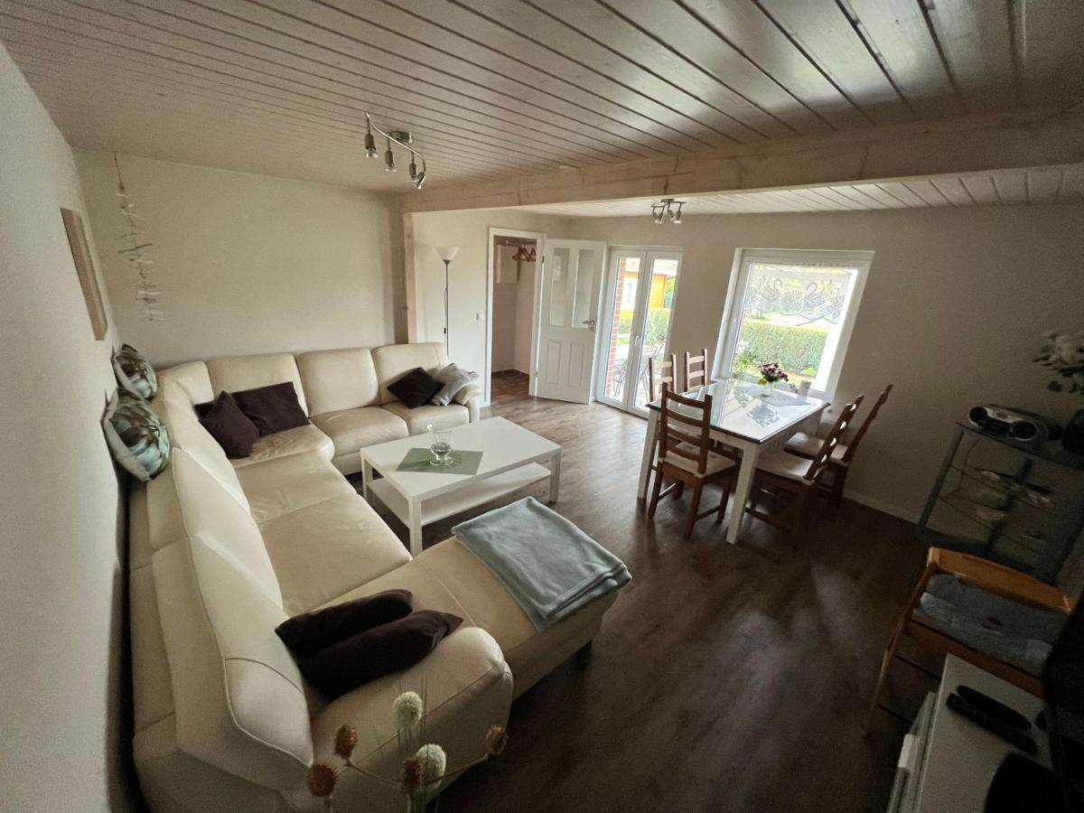 Ferienhaus Kira Boltenhagen  Exteriör bild