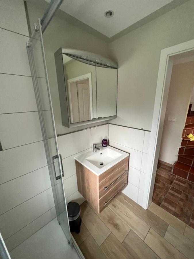 Ferienhaus Kira Boltenhagen  Exteriör bild