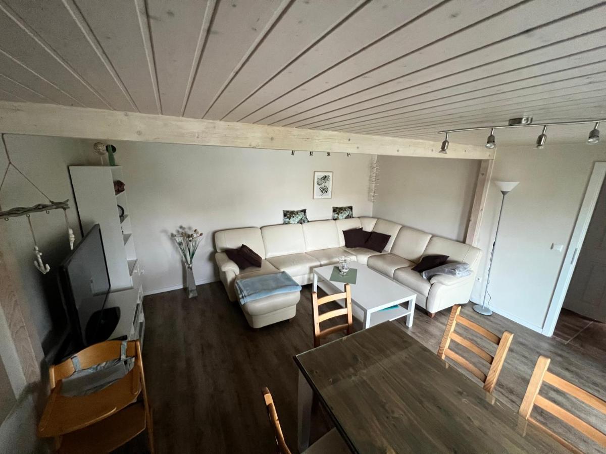 Ferienhaus Kira Boltenhagen  Exteriör bild