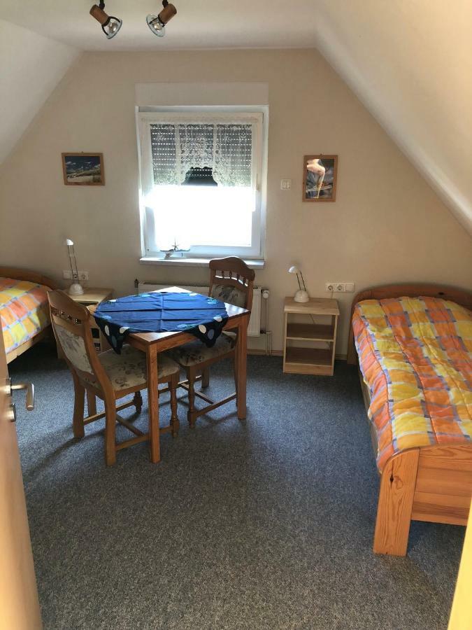 Ferienhaus Kira Boltenhagen  Exteriör bild