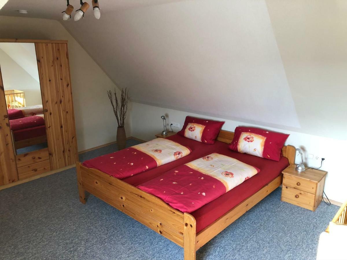 Ferienhaus Kira Boltenhagen  Exteriör bild